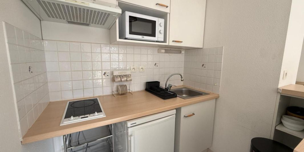 appartement à MONT DE MARSAN (40000)